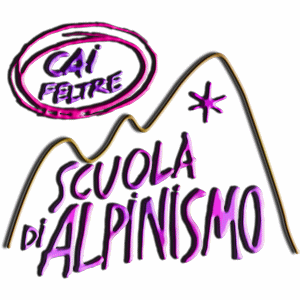 CAI Feltre - Scuola di Alpinismo