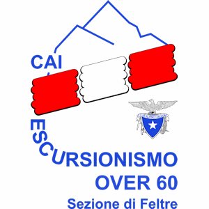 CAI Feltre - Escursionismo Over 60